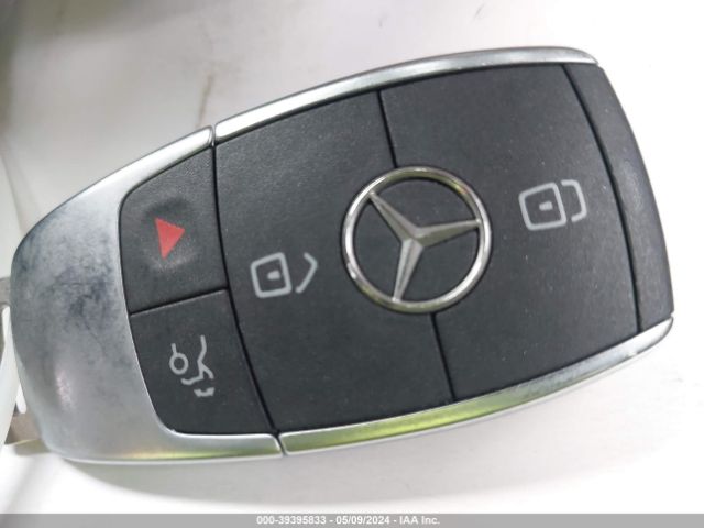 4JGFB4FBXRB123659 Mercedes-Benz Gle 350 4matic