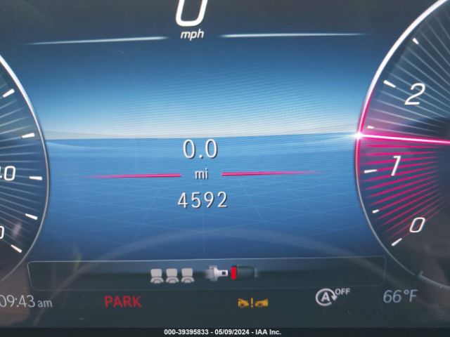 4JGFB4FBXRB123659 Mercedes-Benz Gle 350 4matic