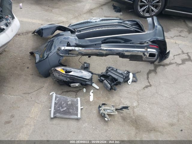 4JGFB4FBXRB123659 Mercedes-Benz Gle 350 4matic