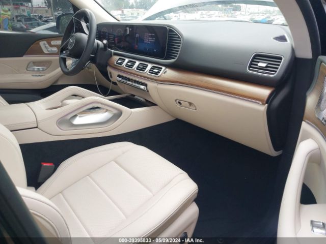 4JGFB4FBXRB123659 Mercedes-Benz Gle 350 4matic