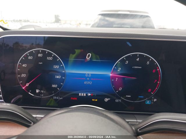 4JGFB4FBXRB123659 Mercedes-Benz Gle 350 4matic