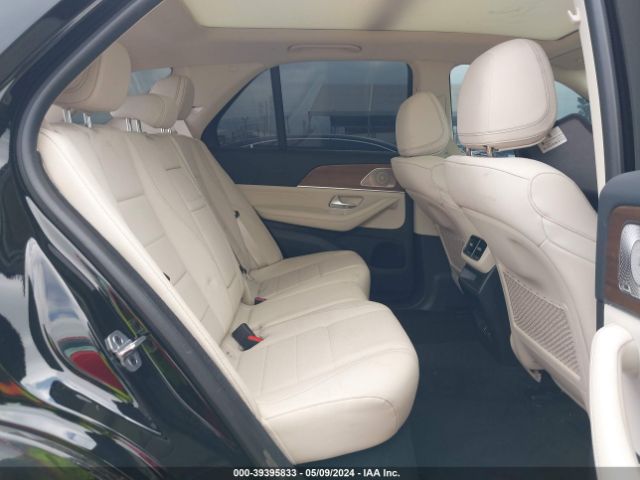 4JGFB4FBXRB123659 Mercedes-Benz Gle 350 4matic