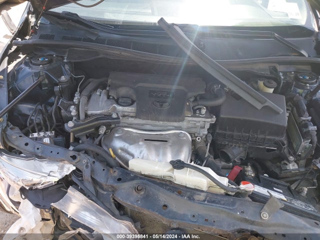Toyota CAMRY SE 2016 4T1BF1FK6GU536567 Image 10