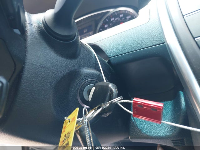 Toyota CAMRY SE 2016 4T1BF1FK6GU536567 Image 11