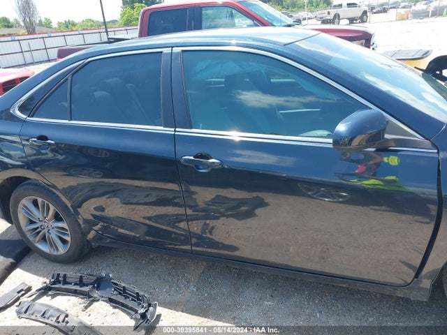 Toyota CAMRY SE 2016 4T1BF1FK6GU536567 Image 14