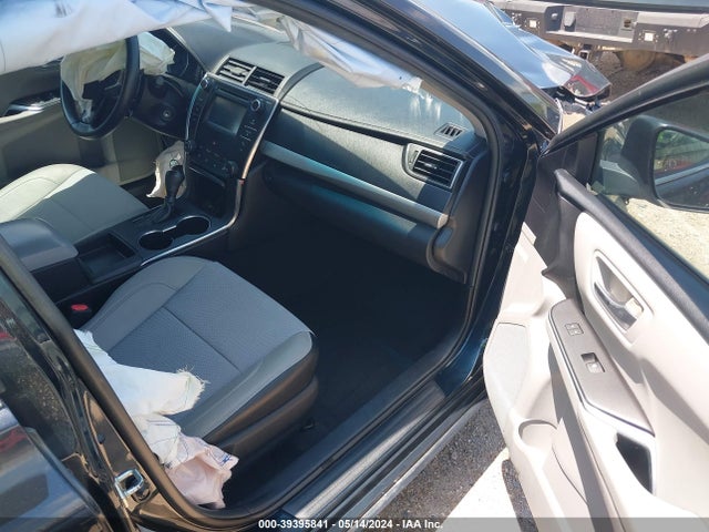 Toyota CAMRY SE 2016 4T1BF1FK6GU536567 Image 5
