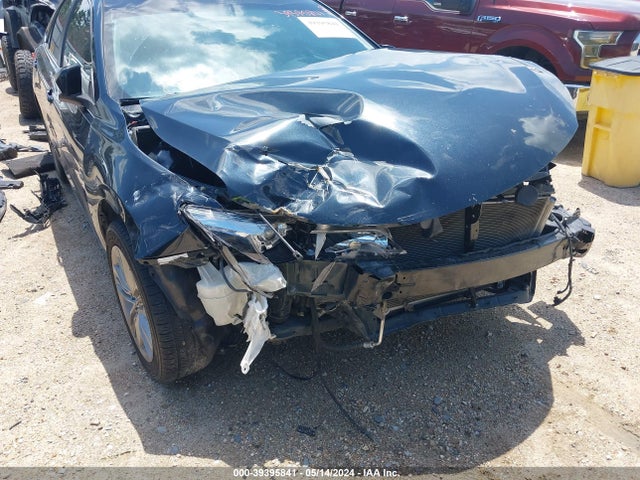 Toyota CAMRY SE 2016 4T1BF1FK6GU536567 Image 6