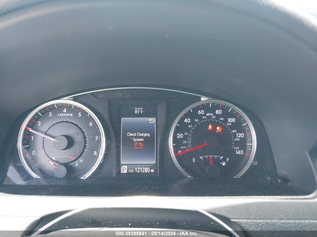 Toyota CAMRY SE 2016 4T1BF1FK6GU536567 Image 7