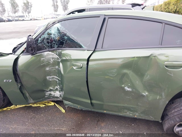 Dodge CHARGER R/T 2023 2C3CDXCT1PH523098 Image 15