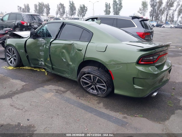 Dodge CHARGER R/T 2023 2C3CDXCT1PH523098 Image 3