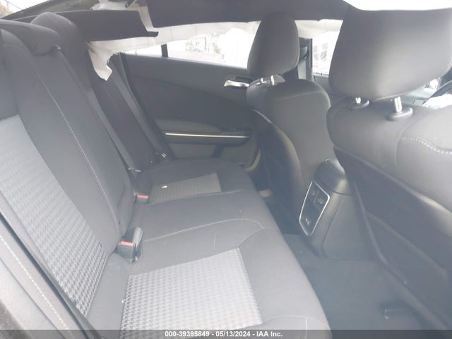 Dodge CHARGER R/T 2023 2C3CDXCT1PH523098 Image 8