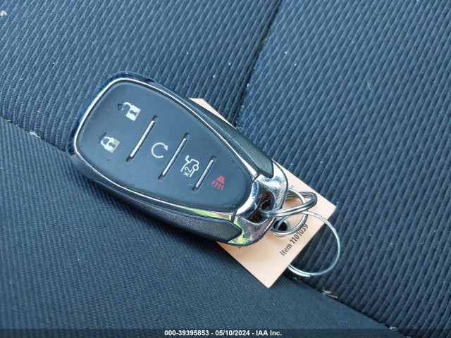 Chevrolet Cruze Lt Auto 2018 1G1BE5SMXJ7103225 Image 11