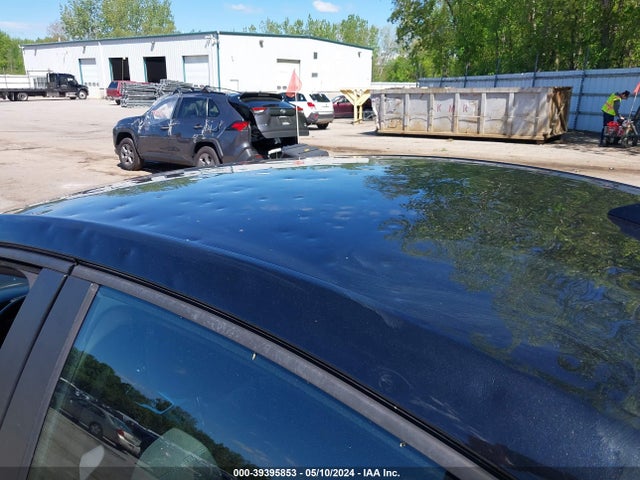 Chevrolet Cruze Lt Auto 2018 1G1BE5SMXJ7103225 Image 12
