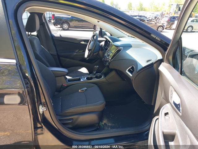 Chevrolet Cruze Lt Auto 2018 1G1BE5SMXJ7103225 Image 5