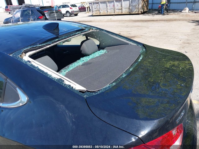 Chevrolet Cruze Lt Auto 2018 1G1BE5SMXJ7103225 Image 6