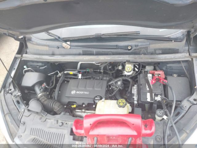 KL4CJESB7GB745732 Buick Encore