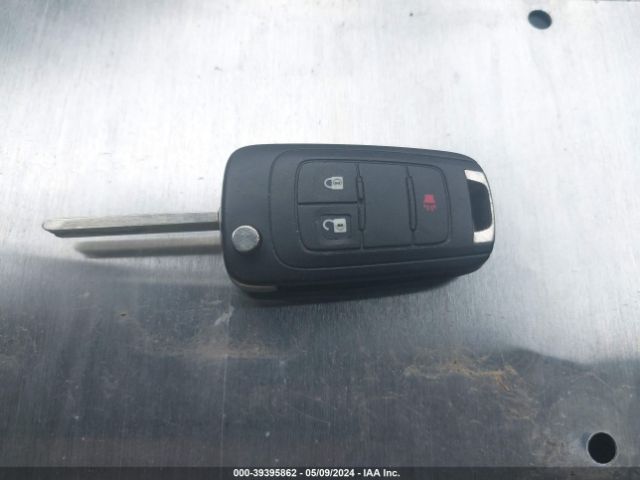 KL4CJESB7GB745732 Buick Encore