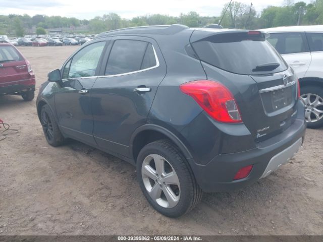 KL4CJESB7GB745732 Buick Encore