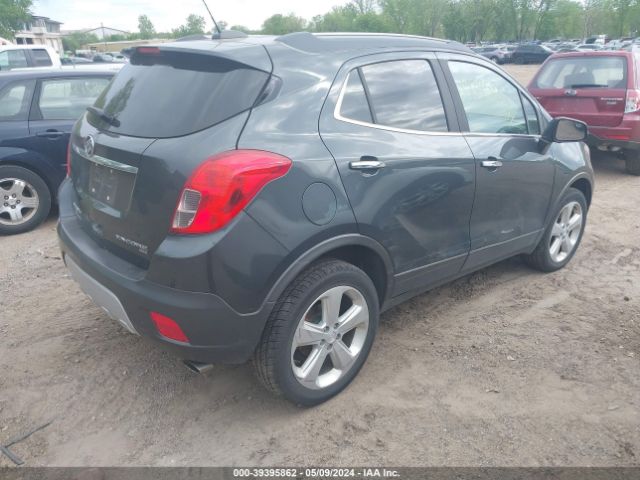 KL4CJESB7GB745732 Buick Encore