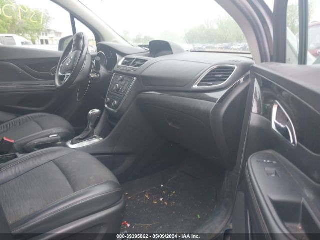 KL4CJESB7GB745732 Buick Encore