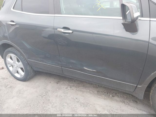 KL4CJESB7GB745732 Buick Encore