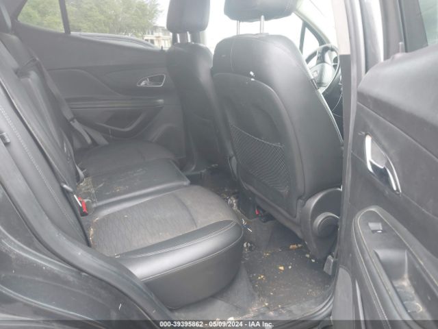 KL4CJESB7GB745732 Buick Encore