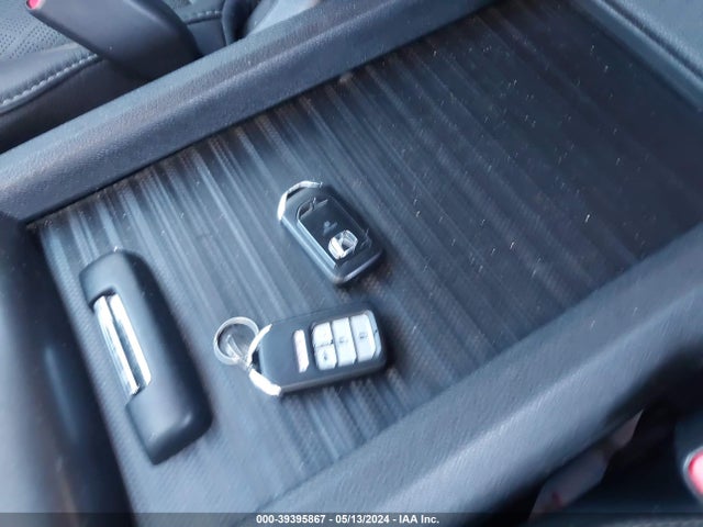 Honda Passport Awd Ex-l 2021 5FNYF8H53MB026678 Image 11