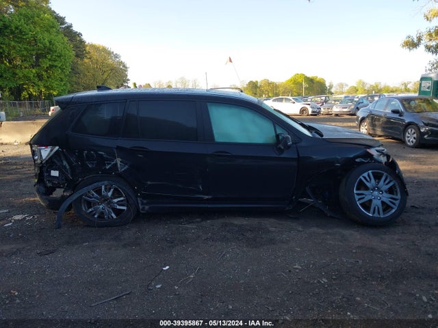 Honda Passport Awd Ex-l 2021 5FNYF8H53MB026678 Image 13