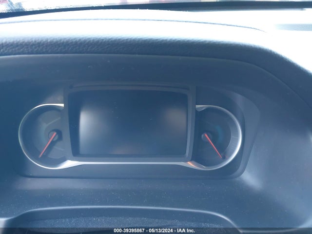 Honda Passport Awd Ex-l 2021 5FNYF8H53MB026678 Image 7