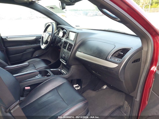 Dodge Grand Caravan Gt 2019 2C4RDGEG4KR760841 Image 5