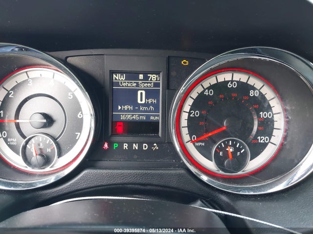 Dodge Grand Caravan Gt 2019 2C4RDGEG4KR760841 Image 7