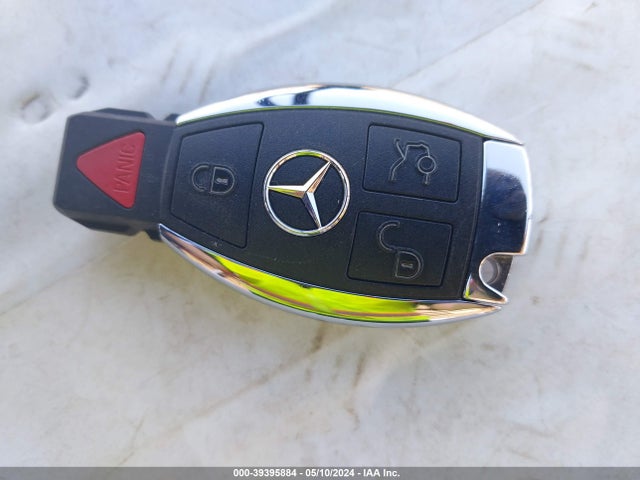 Mercedes-Benz CLA 250 2014 WDDSJ4EB3EN152412 Image 11