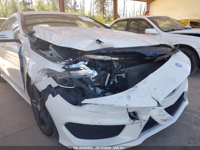 Mercedes-Benz CLA 250 2014 WDDSJ4EB3EN152412 Image 6