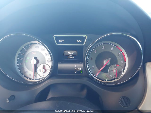 Mercedes-Benz CLA 250 2014 WDDSJ4EB3EN152412 Image 7
