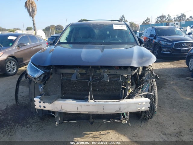 Toyota Highlander Le 2021 5TDZZRAH5MS045752 Image 13