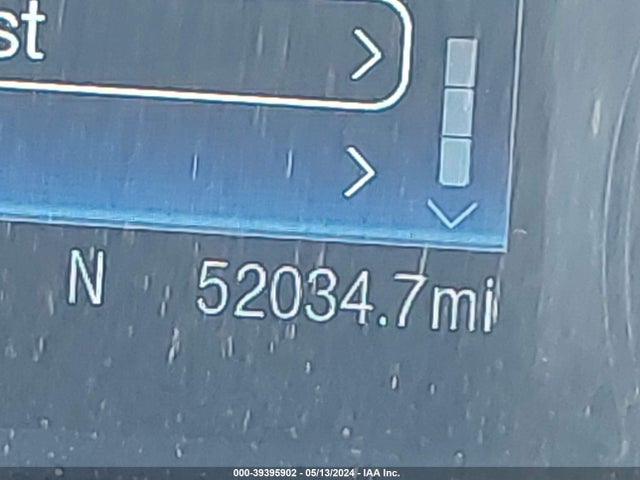 Ford Utility Police Interceptor 2017 1FM5K8AR4HGC87322 Image 15