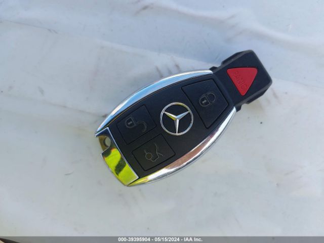WDDSJ4GB1FN234377 Mercedes-Benz CLA 250 4MATIC