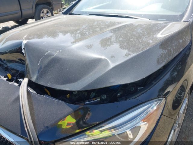 WDDSJ4GB1FN234377 Mercedes-Benz CLA 250 4MATIC