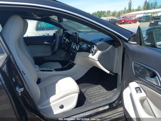 WDDSJ4GB1FN234377 Mercedes-Benz CLA 250 4MATIC
