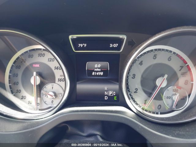 WDDSJ4GB1FN234377 Mercedes-Benz CLA 250 4MATIC
