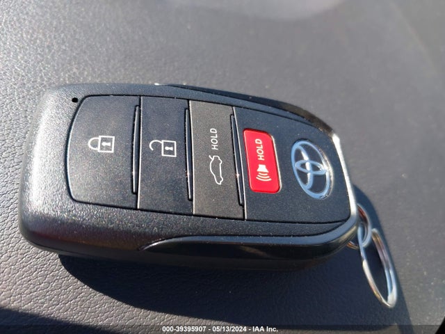 Toyota Corolla Hybrid Se 2024 JTDBCMFE6R3052237 Image 11
