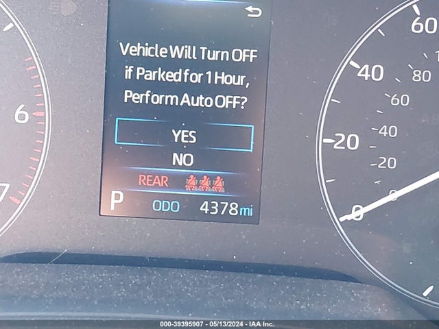 Toyota Corolla Hybrid Se 2024 JTDBCMFE6R3052237 Image 15