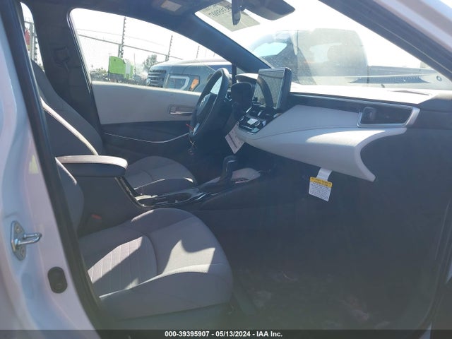 Toyota Corolla Hybrid Se 2024 JTDBCMFE6R3052237 Image 5