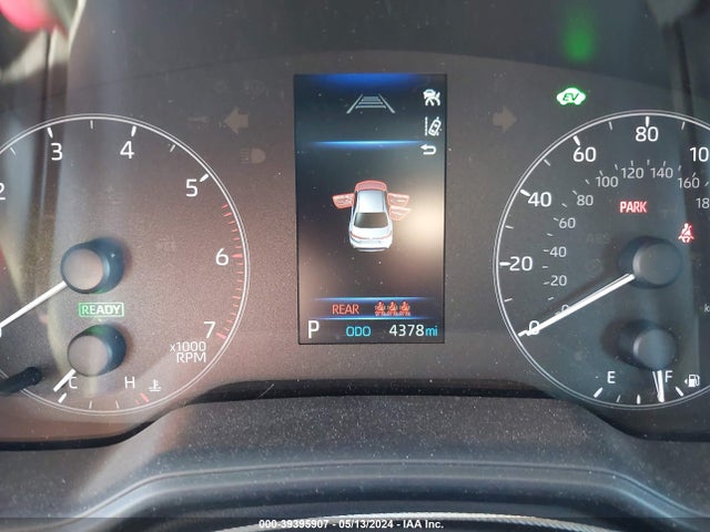 Toyota Corolla Hybrid Se 2024 JTDBCMFE6R3052237 Image 7