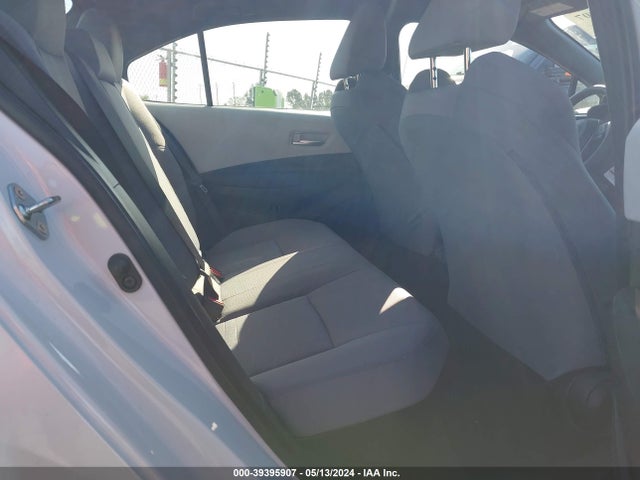 Toyota Corolla Hybrid Se 2024 JTDBCMFE6R3052237 Image 8