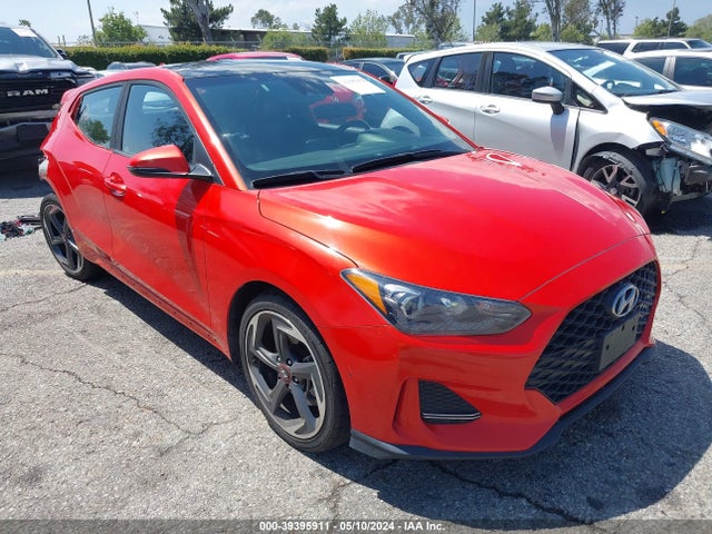 2019 KMHTH6AB2KU015230 main image