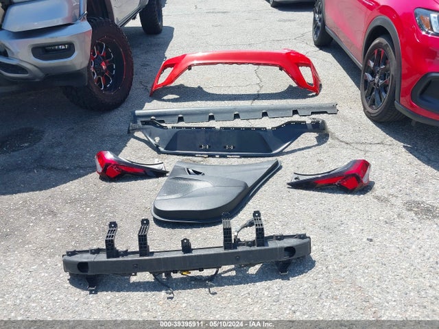 Hyundai Veloster Turbo 2019 KMHTH6AB2KU015230 Image 12