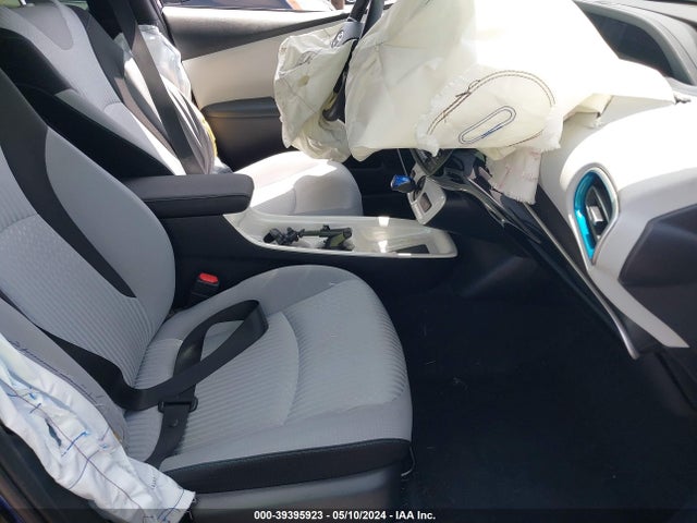 Toyota Prius Three 2017 JTDKARFU9H3532989 Image 5