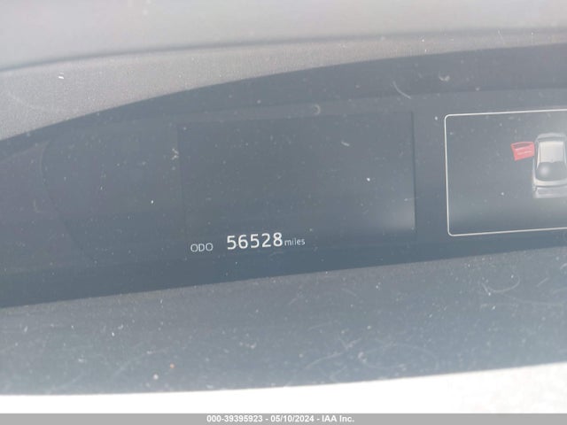 Toyota Prius Three 2017 JTDKARFU9H3532989 Image 7