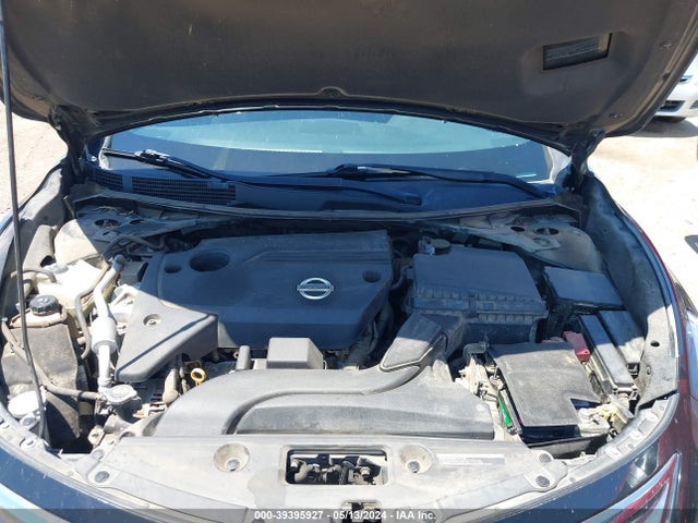 Nissan Altima 2.5 Sv 2014 1N4AL3AP1EN234043 Image 10